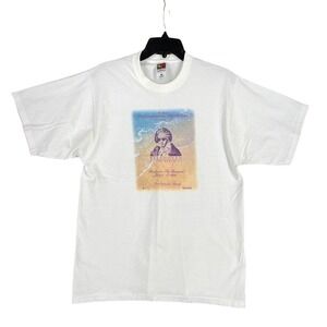 Beethoven Concert Tee Mens M 90s Music Orchestra Vintage Art Graphic Streetwear